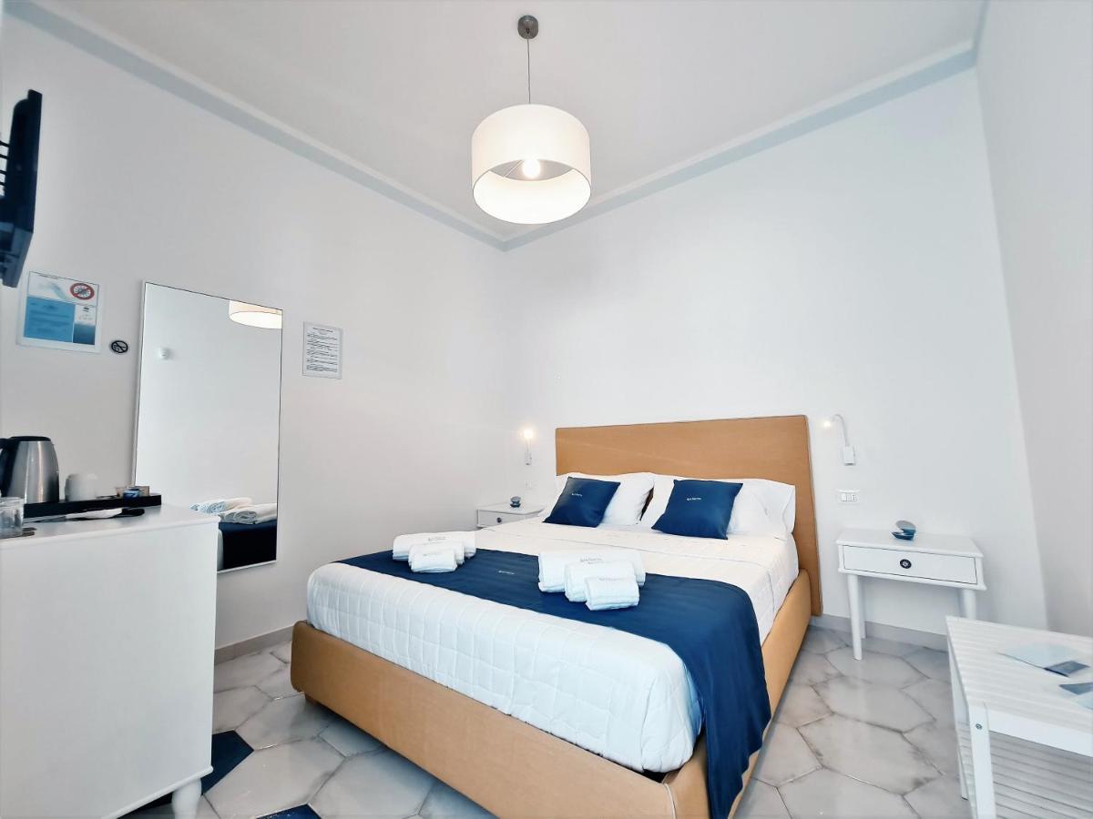 Kalinifta Rooms Apartment Torre Lapillo Dış mekan fotoğraf